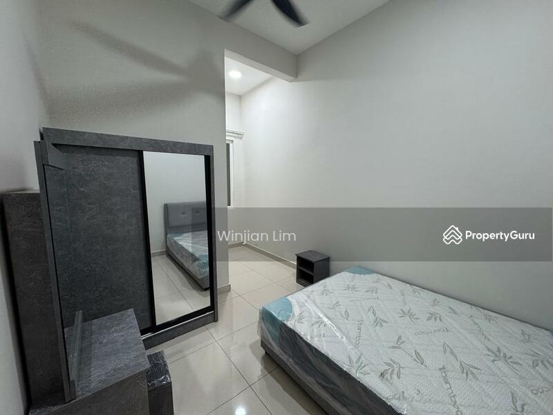 RESIDENSI SENI untuk Untuk Disewa - RM 1,000 /bulan, Mac 2026 - PropertyGuru.com.my