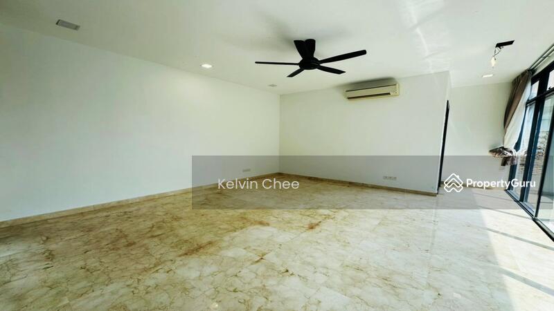 Untuk Dijual - East Ledang @ Noble Park - 2 Storey Bungalow With Pool House