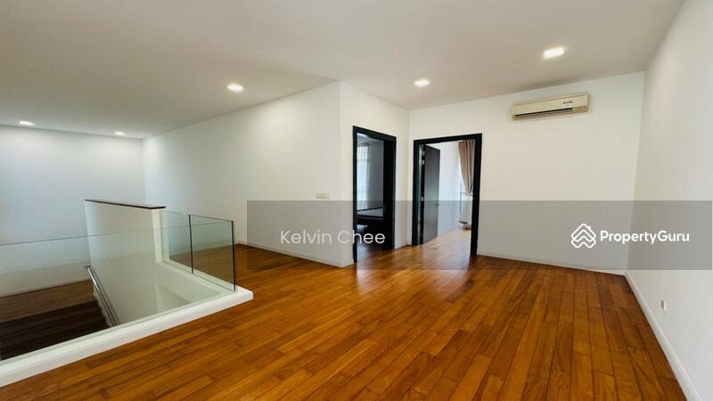Untuk Dijual - East Ledang @ Noble Park - 2 Storey Bungalow With Pool House