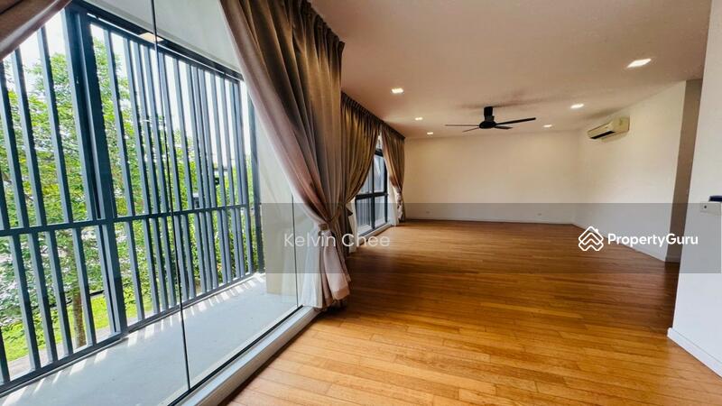 Untuk Dijual - East Ledang @ Noble Park - 2 Storey Bungalow With Pool House