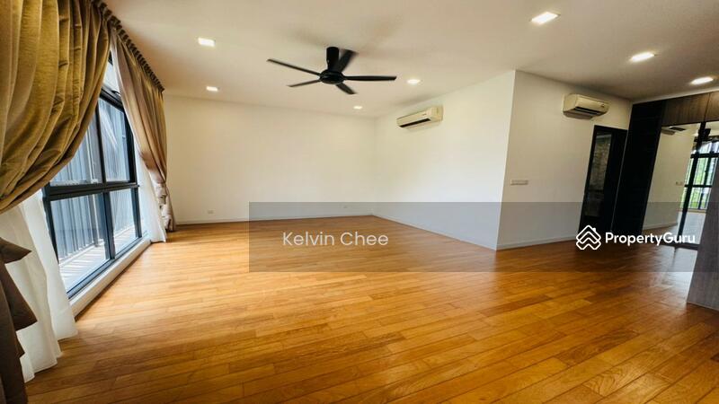 Untuk Dijual - East Ledang @ Noble Park - 2 Storey Bungalow With Pool House
