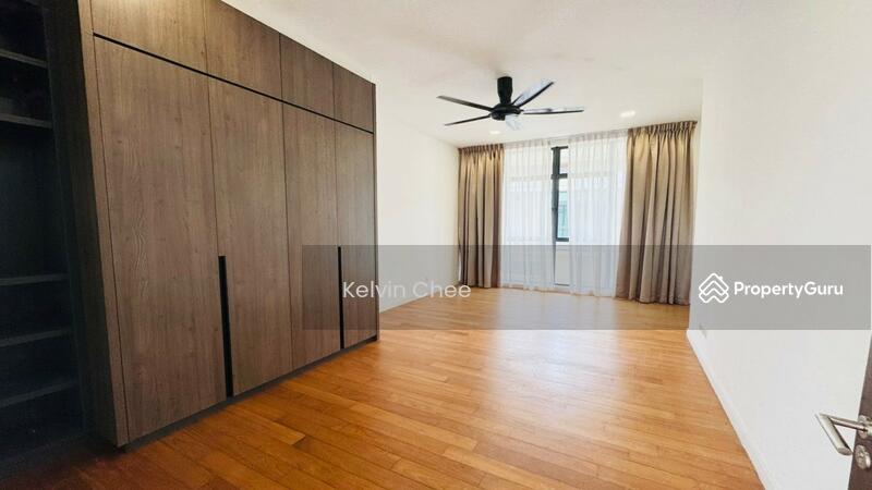 Untuk Dijual - East Ledang @ Noble Park - 2 Storey Bungalow With Pool House