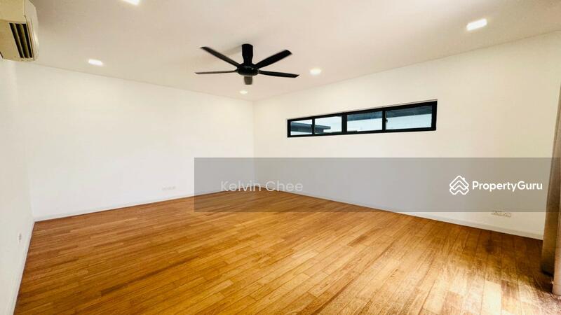Untuk Dijual - East Ledang @ Noble Park - 2 Storey Bungalow With Pool House