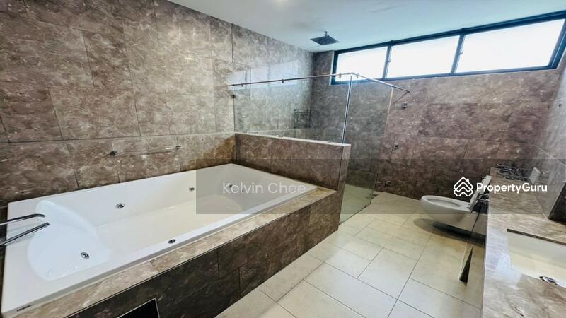 Untuk Dijual - East Ledang @ Noble Park - 2 Storey Bungalow With Pool House