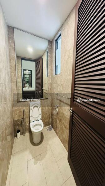 Untuk Dijual - East Ledang @ Noble Park - 2 Storey Bungalow With Pool House