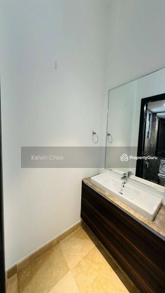 Untuk Dijual - East Ledang @ Noble Park - 2 Storey Bungalow With Pool House