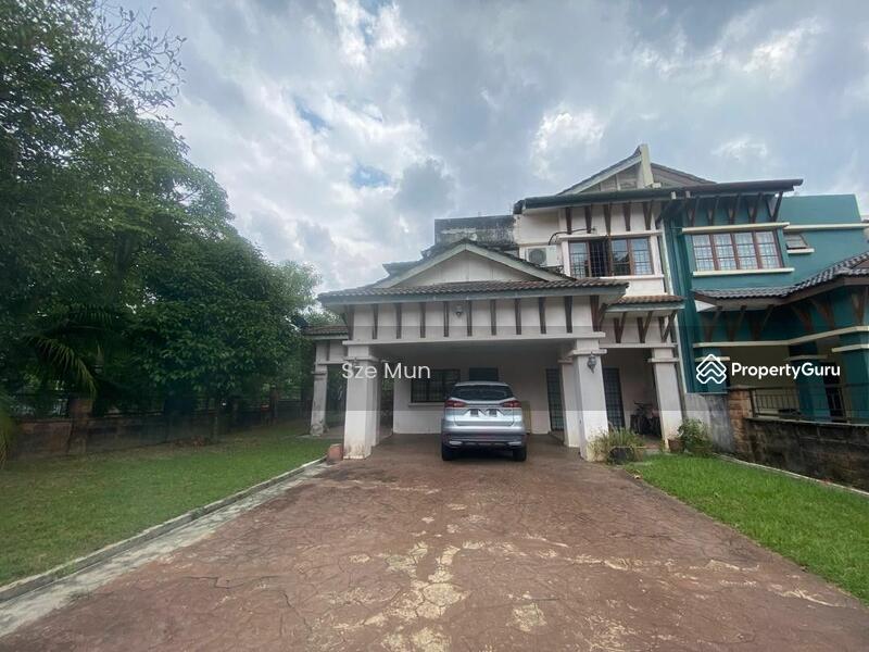Rumah Teres untuk Dijual di Bukit Jelutong (Shah Alam) - Sze Mun - PropertyGuru.com.my