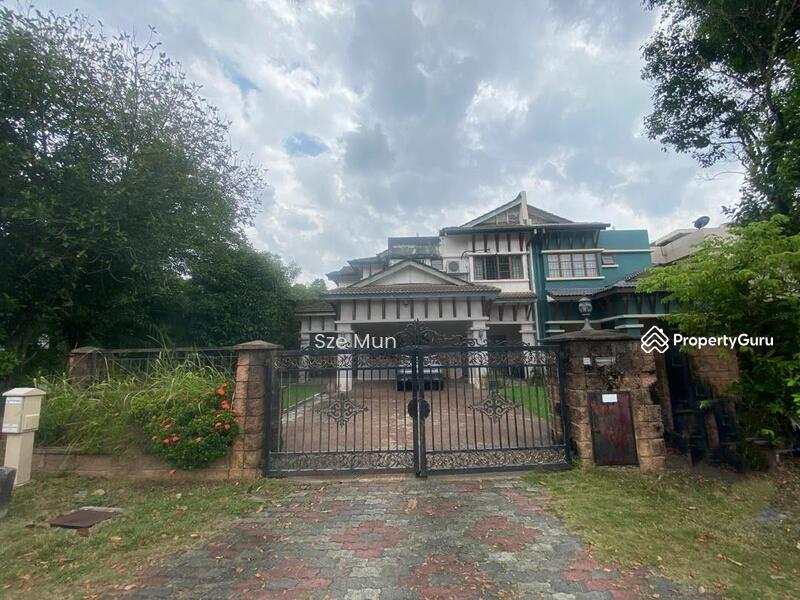 Rumah Teres untuk Dijual di Bukit Jelutong (Shah Alam) - Sze Mun - PropertyGuru.com.my