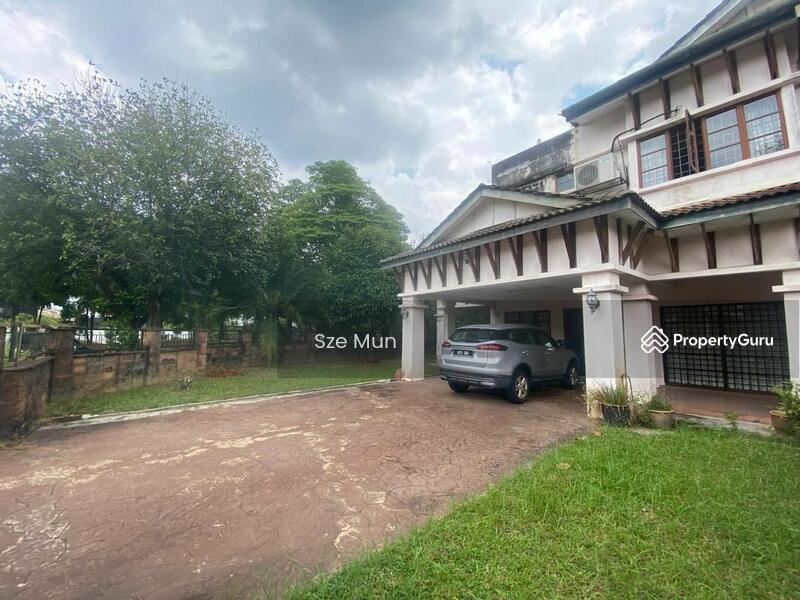 Rumah Teres untuk Dijual di Bukit Jelutong (Shah Alam) - Sze Mun - PropertyGuru.com.my