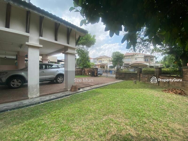 Rumah Teres untuk Dijual di Bukit Jelutong (Shah Alam) - Sze Mun - PropertyGuru.com.my