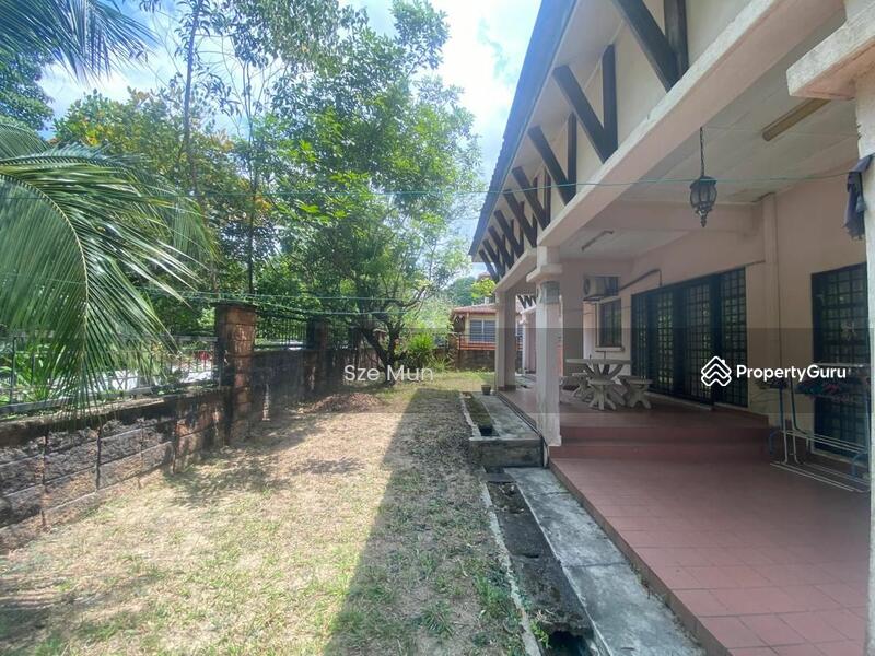 Rumah Teres untuk Dijual di Bukit Jelutong (Shah Alam) - Sze Mun - PropertyGuru.com.my