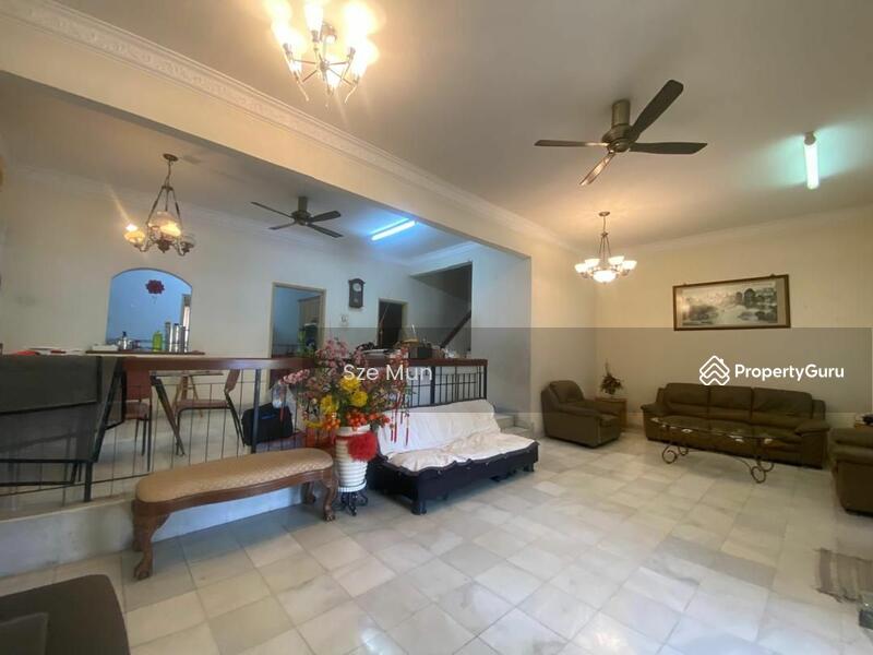 Rumah Teres untuk Dijual di Bukit Jelutong (Shah Alam) - Sze Mun - PropertyGuru.com.my