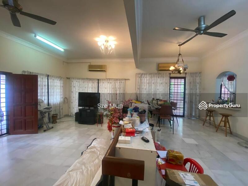 Rumah Teres untuk Dijual di Bukit Jelutong (Shah Alam) - Sze Mun - PropertyGuru.com.my