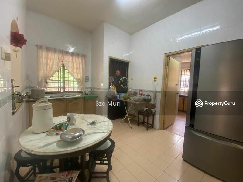 Rumah Teres untuk Dijual di Bukit Jelutong (Shah Alam) - Sze Mun - PropertyGuru.com.my