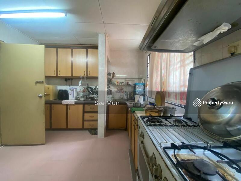 Rumah Teres untuk Dijual di Bukit Jelutong (Shah Alam) - Sze Mun - PropertyGuru.com.my