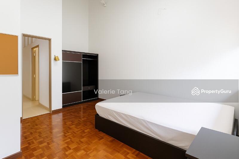 For Rent - Intermediate 2-Storey Link House