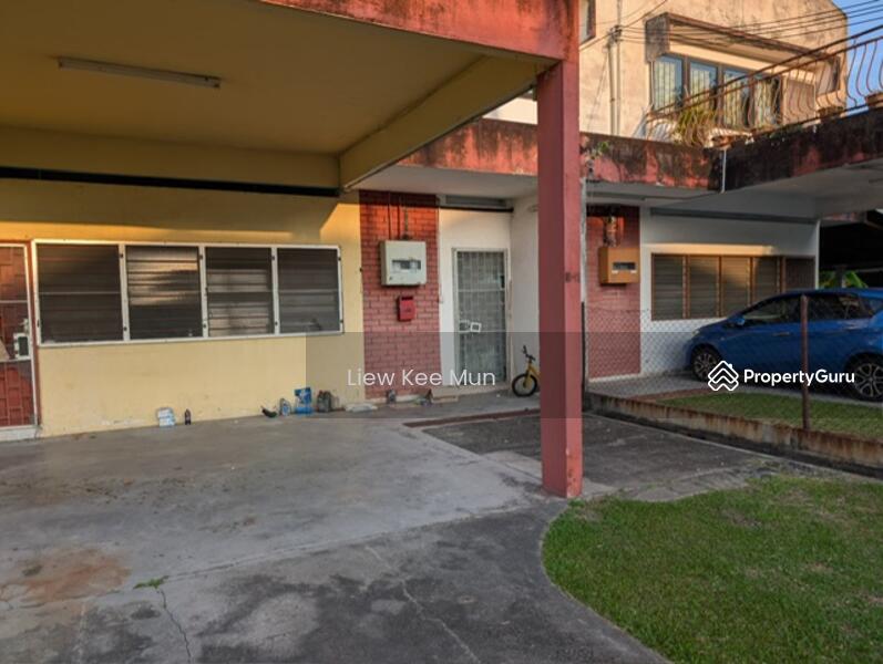 Untuk Dijual - lorong tok perdana sitiawan
