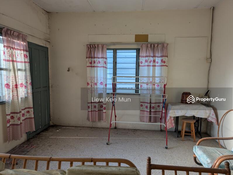 Untuk Dijual - lorong tok perdana sitiawan