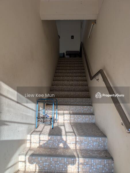 Untuk Dijual - lorong tok perdana sitiawan