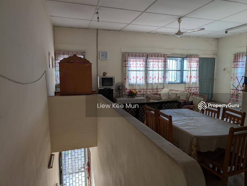 Untuk Dijual - lorong tok perdana sitiawan