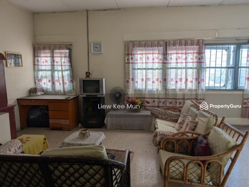 Untuk Dijual - lorong tok perdana sitiawan