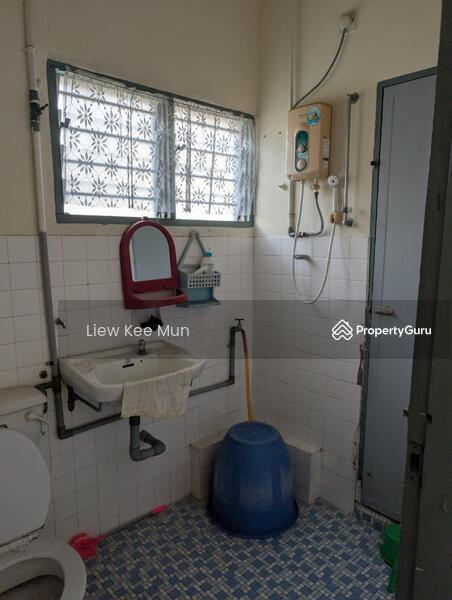 Untuk Dijual - lorong tok perdana sitiawan