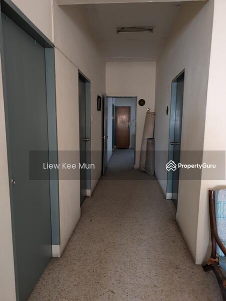Untuk Dijual - lorong tok perdana sitiawan