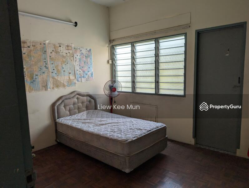 Untuk Dijual - lorong tok perdana sitiawan