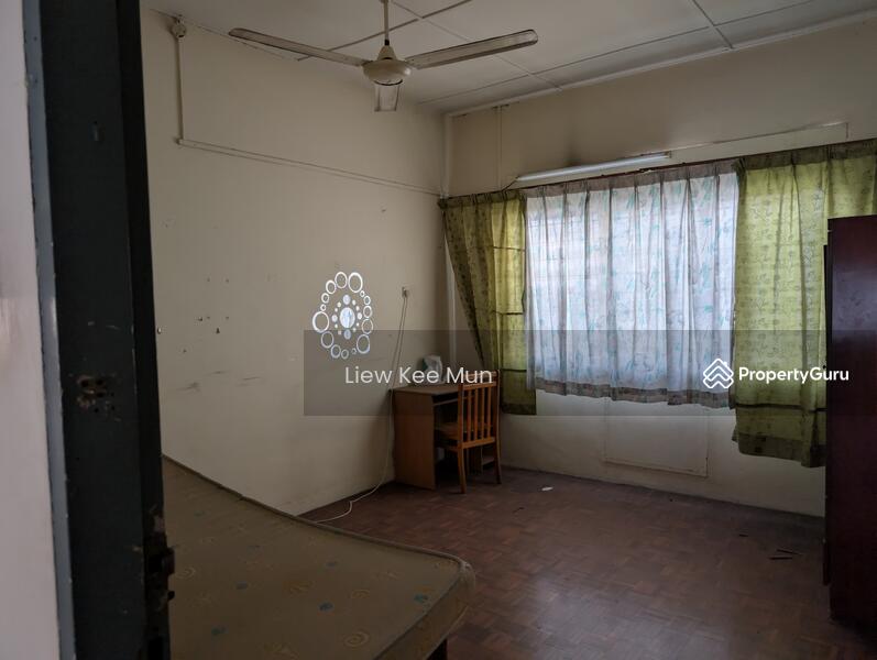 Untuk Dijual - lorong tok perdana sitiawan
