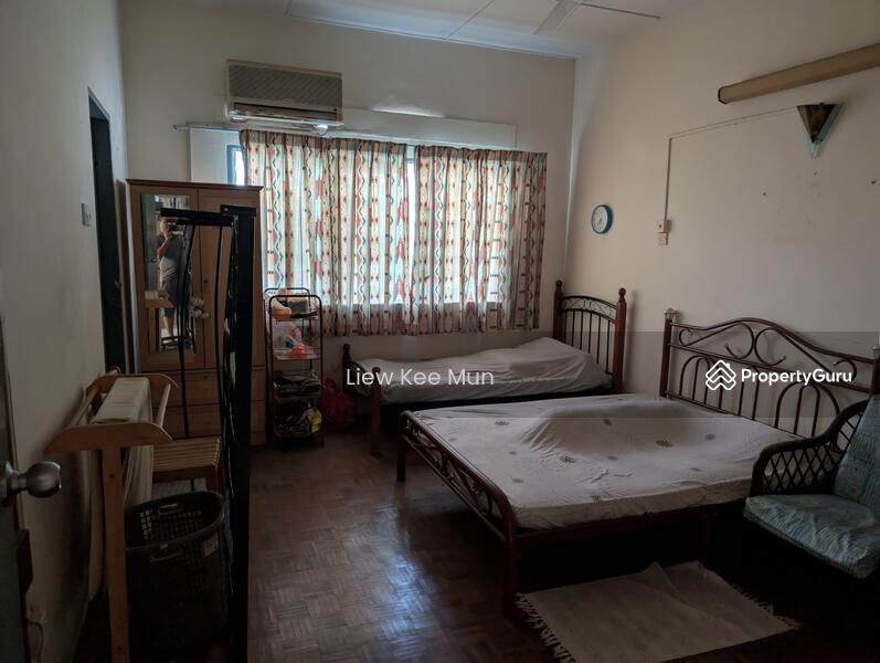 Untuk Dijual - lorong tok perdana sitiawan