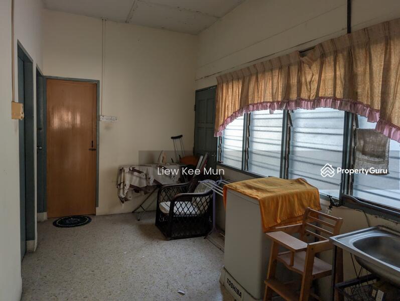 Untuk Dijual - lorong tok perdana sitiawan