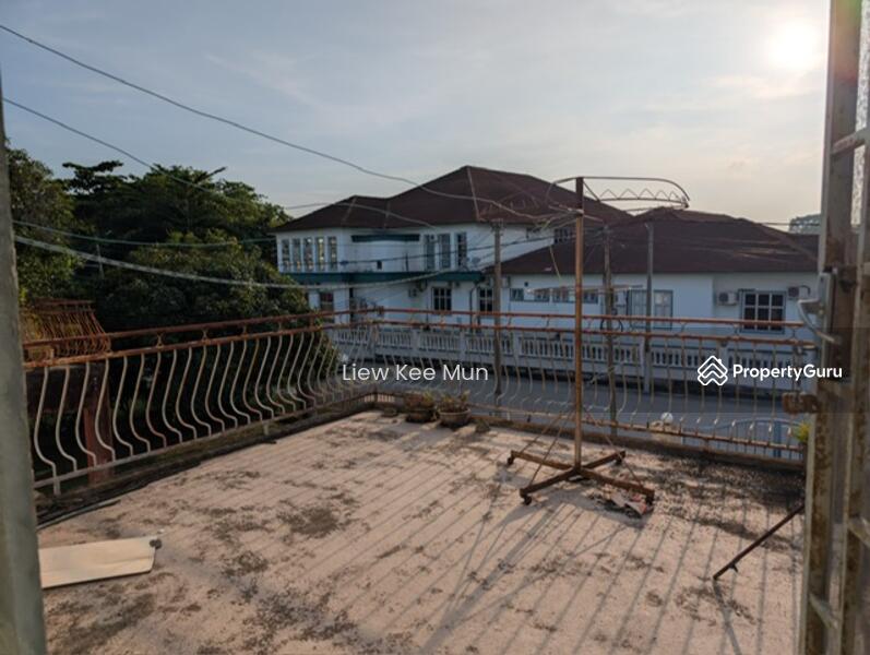 Untuk Dijual - lorong tok perdana sitiawan
