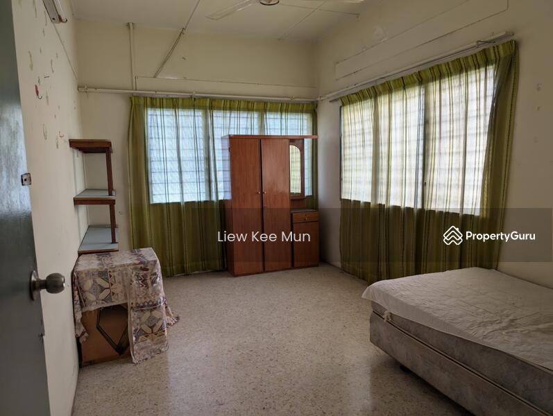 Untuk Dijual - lorong tok perdana sitiawan