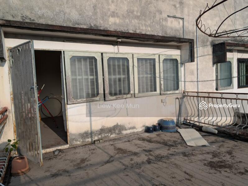 Untuk Dijual - lorong tok perdana sitiawan