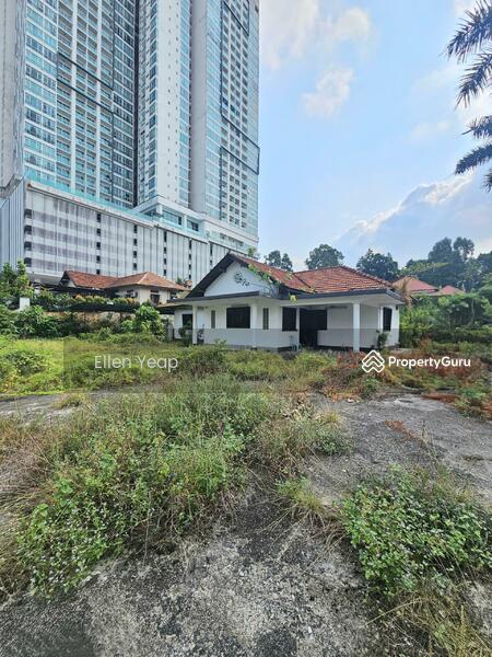 For Sale - Jalan Inderaputra @ Kampung Stulang Darat