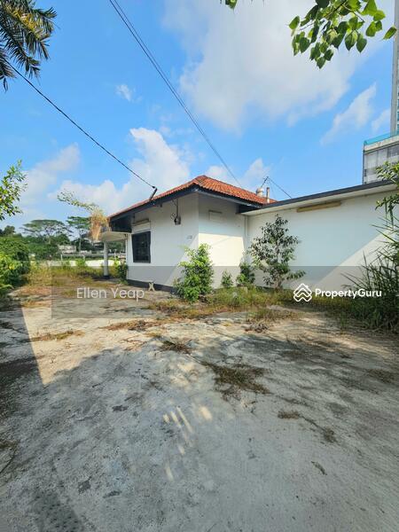 For Sale - Jalan Inderaputra @ Kampung Stulang Darat
