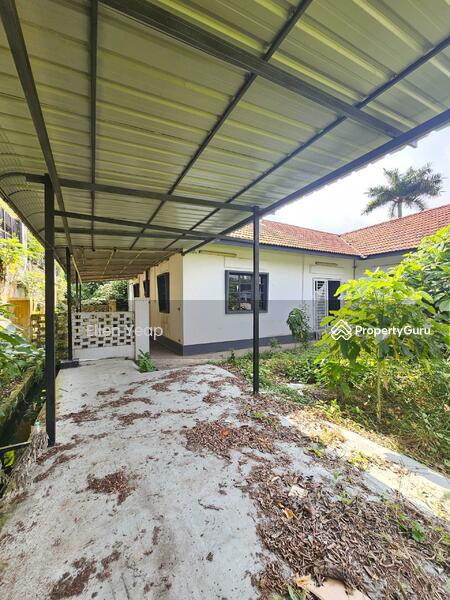 For Sale - Jalan Inderaputra @ Kampung Stulang Darat