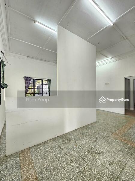 For Sale - Jalan Inderaputra @ Kampung Stulang Darat