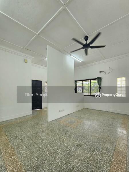 For Sale - Jalan Inderaputra @ Kampung Stulang Darat