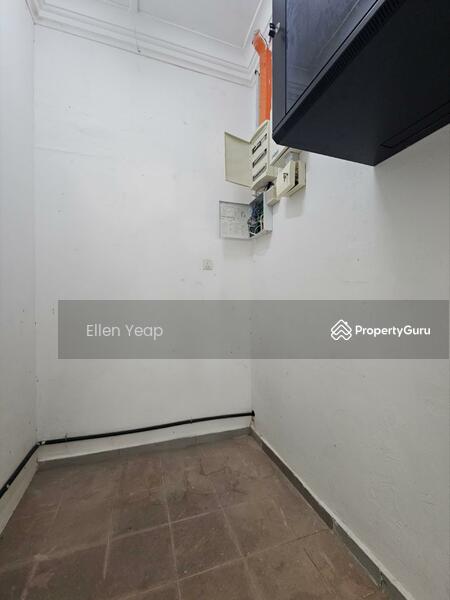 For Sale - Jalan Inderaputra @ Kampung Stulang Darat