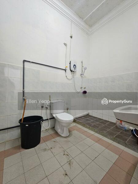 For Sale - Jalan Inderaputra @ Kampung Stulang Darat