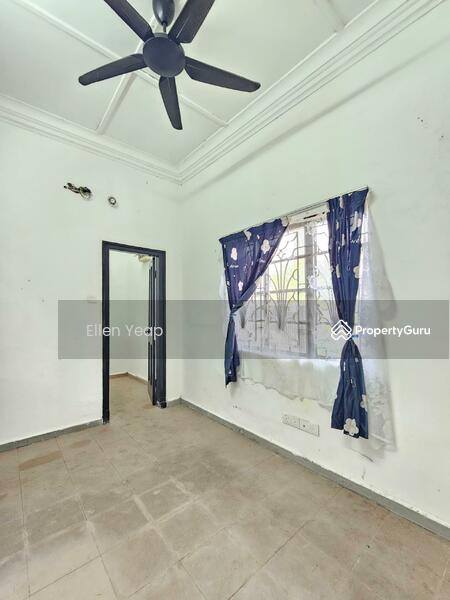 For Sale - Jalan Inderaputra @ Kampung Stulang Darat
