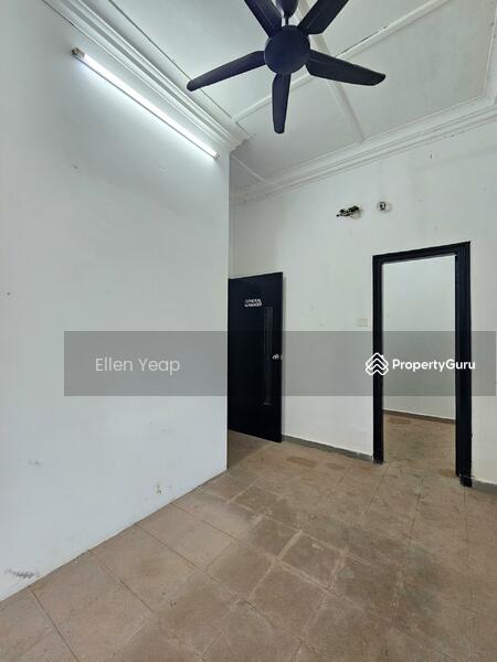 For Sale - Jalan Inderaputra @ Kampung Stulang Darat