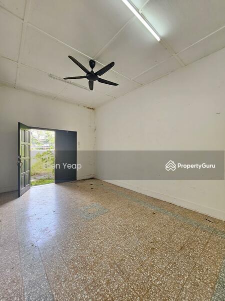 For Sale - Jalan Inderaputra @ Kampung Stulang Darat
