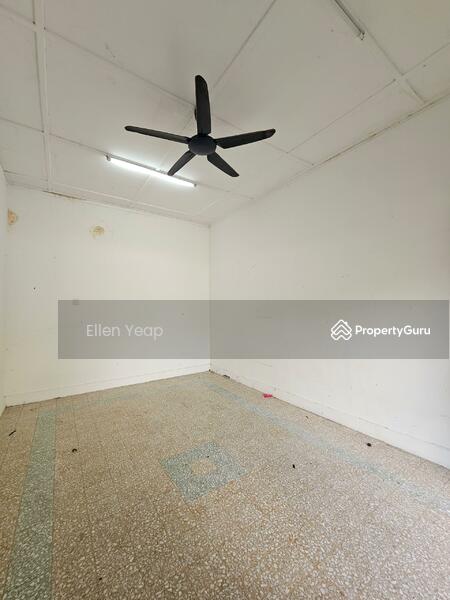 For Sale - Jalan Inderaputra @ Kampung Stulang Darat