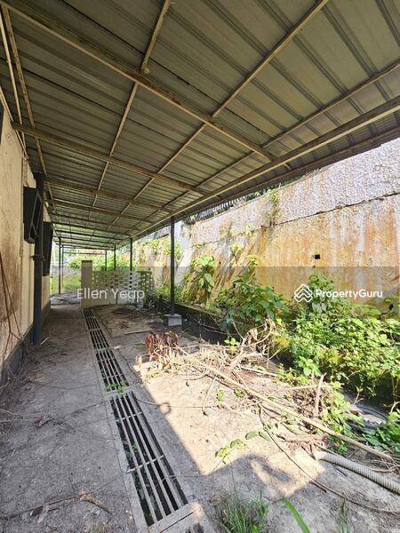 For Sale - Jalan Inderaputra @ Kampung Stulang Darat