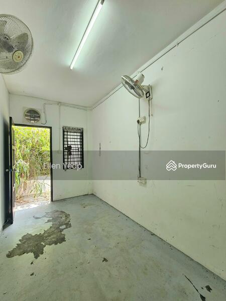 For Sale - Jalan Inderaputra @ Kampung Stulang Darat