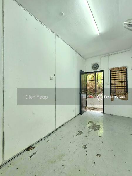 For Sale - Jalan Inderaputra @ Kampung Stulang Darat