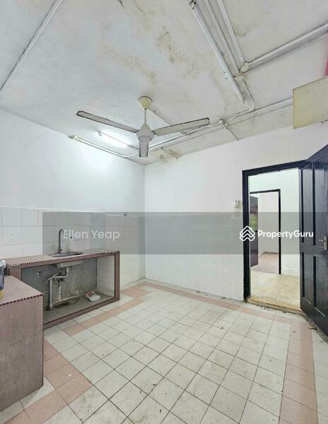 For Sale - Jalan Inderaputra @ Kampung Stulang Darat