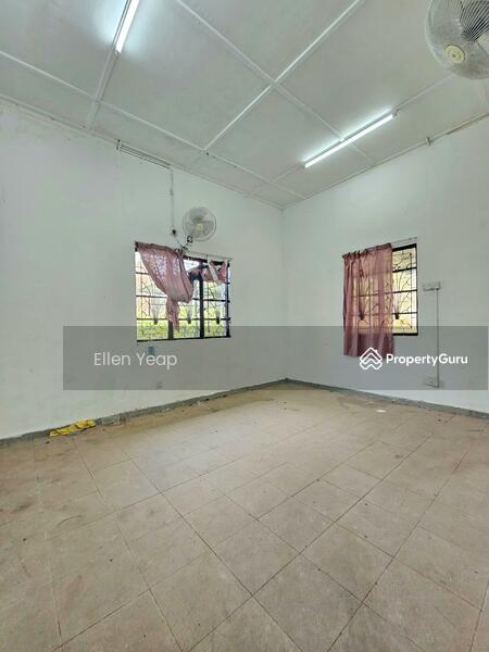 For Sale - Jalan Inderaputra @ Kampung Stulang Darat